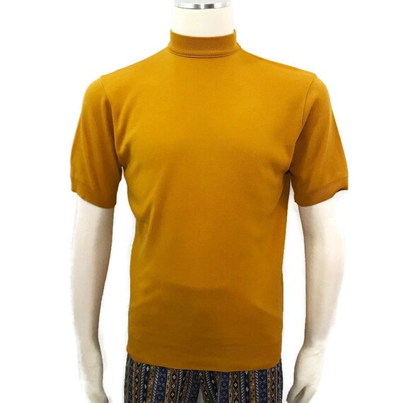 puritan mock turtleneck shirts