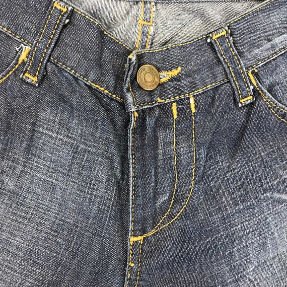 fornarina jeans bjork