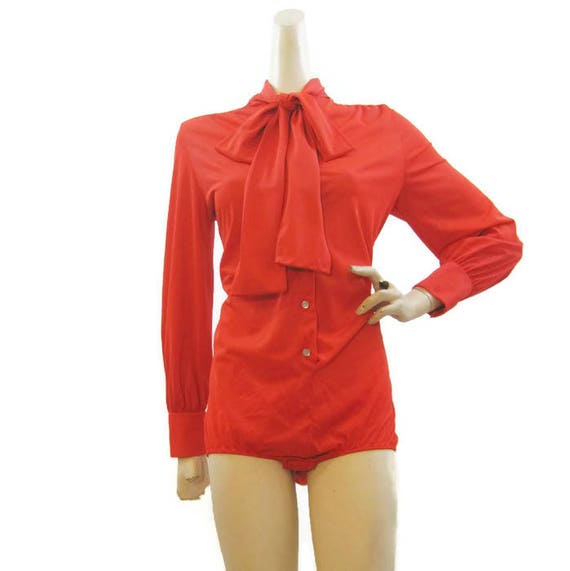 70s bodysuit