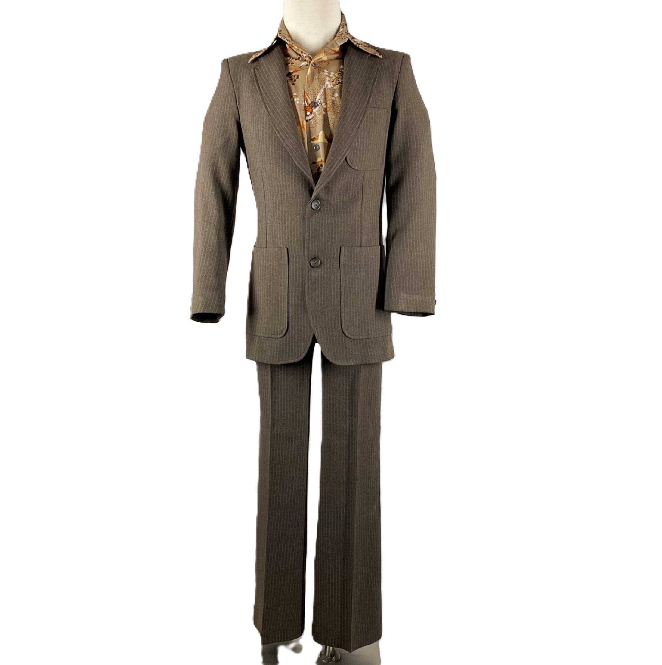 超格安価格 1970s Angels Etsy - Flight スーツ
