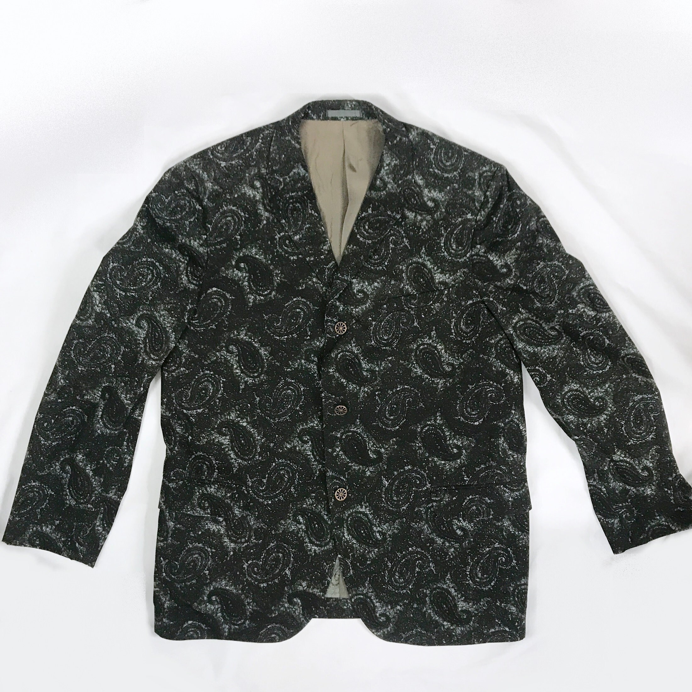 Vintage 60s Jacket Men