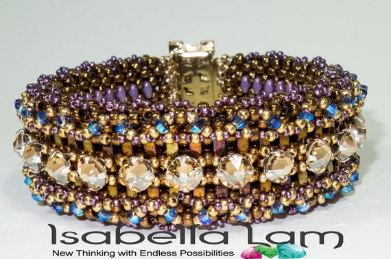 Swarovski isabella bracelet sale