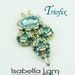 see more listings in the Pendant Beading Pattern section