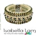see more listings in the Bracelet Beading Pattern section