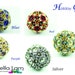 see more listings in the Pendant Beading Pattern section