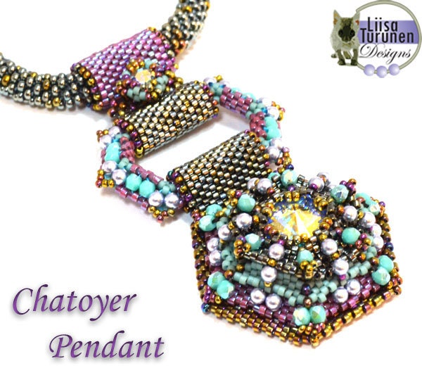LiisaTurunenDesigns Etsy Ireland