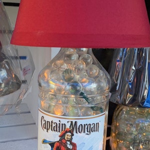 Crown Royal liquor light