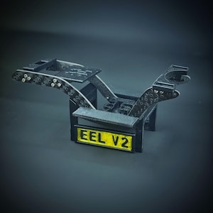 Coop RC Eel V2