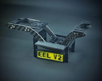 Coop RC Eel V2