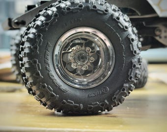 Coop RC Replacement 1.0 Moduwheel Face