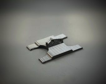 Coop RC Eel V2 Spare Parts