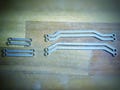 Coop RC “XL” Link Kit for SCX24