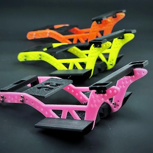 Coop RC Eel Lite V2
