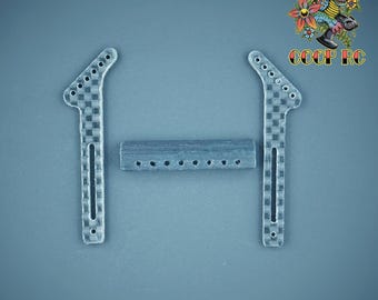 Universal Chassis Rail Extension