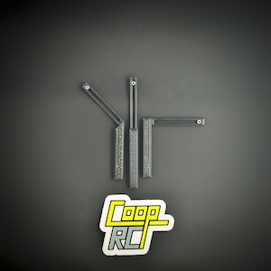 1/24 Nut Tool Kit