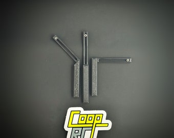 1/24 Nut Tool Kit
