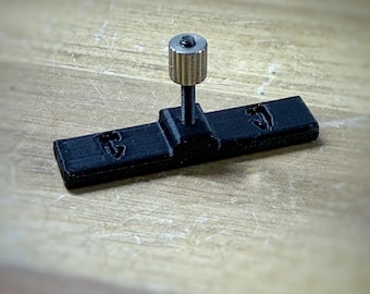Coop RC Post Mount