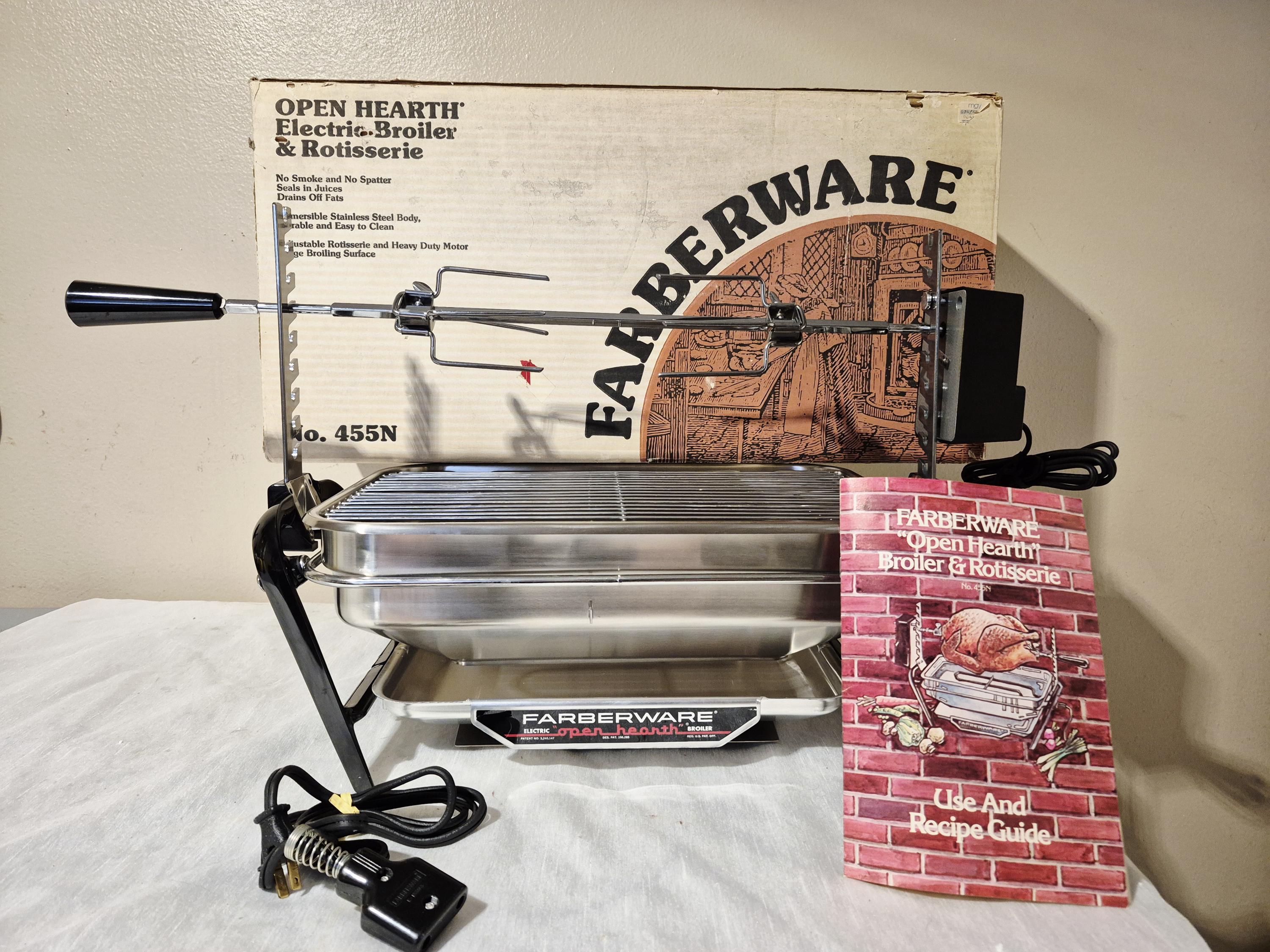 Farberware Smokeless Indoor Grill Farberware Panini Press George