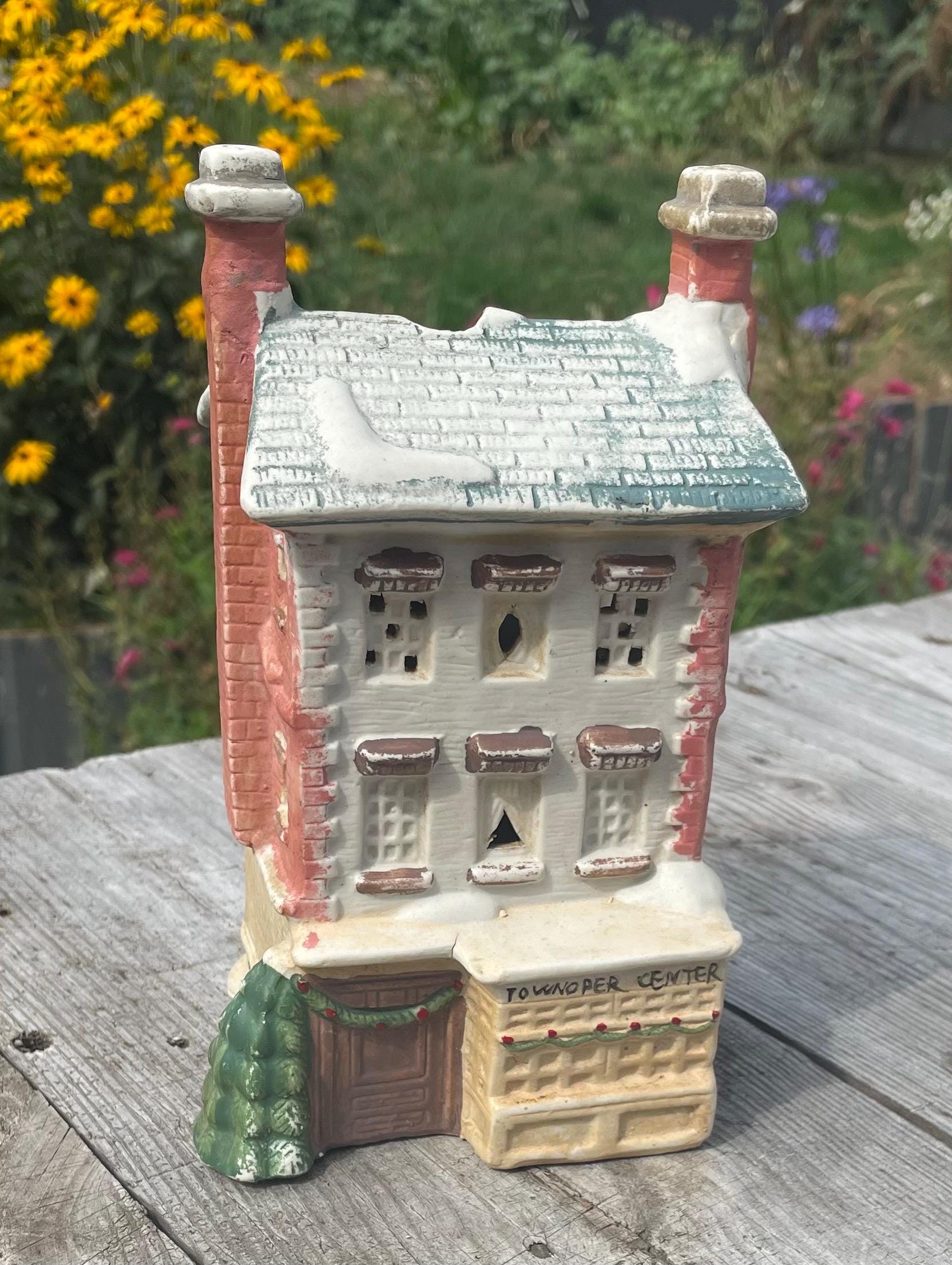 Department 56 Vintage - Etsy UK