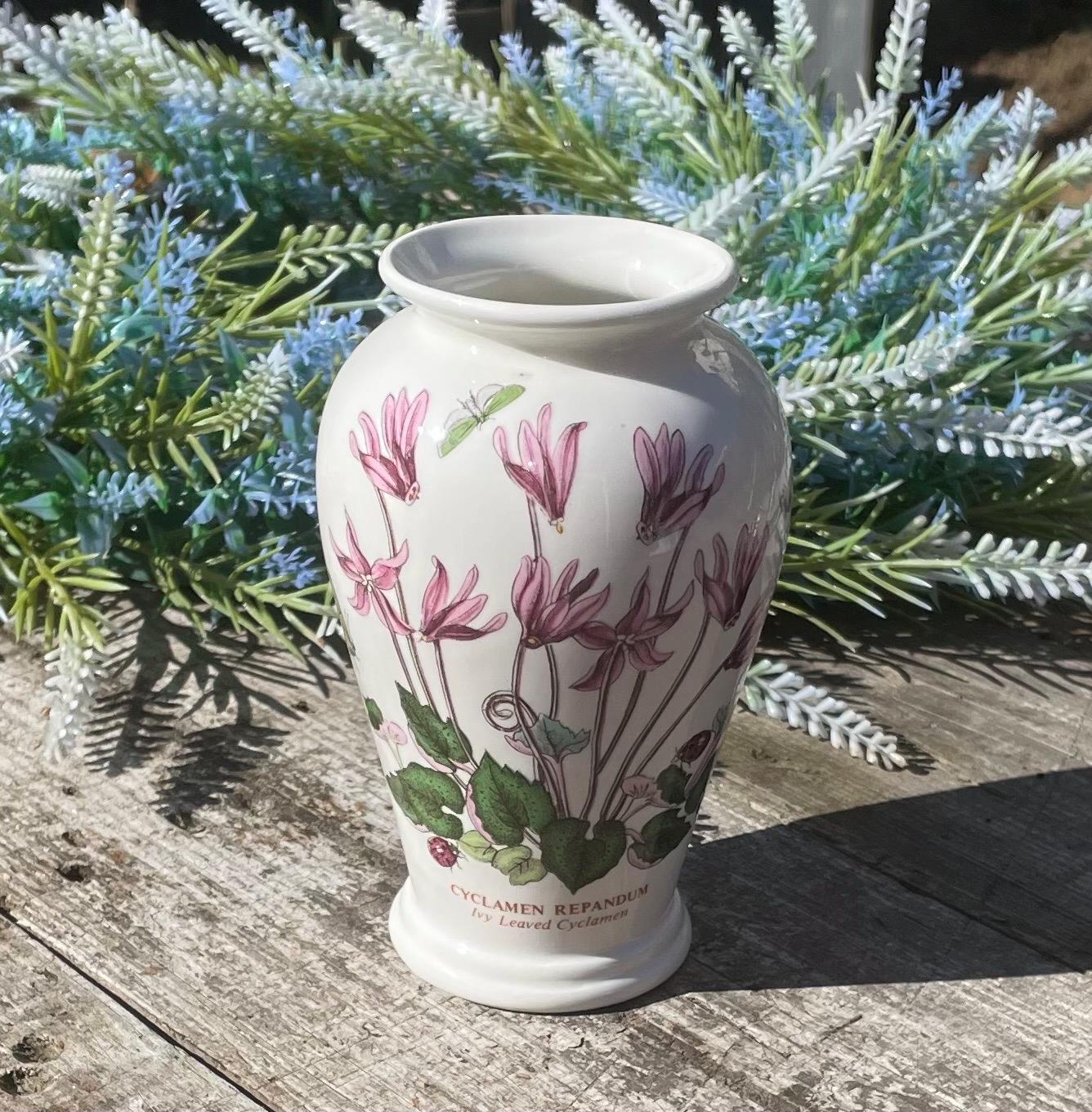 アンティーク陶器瓶　イギリス　フォートナム&メイソン Fortnum & Mason Stilton Cheese pot / フォートナム&メイソン