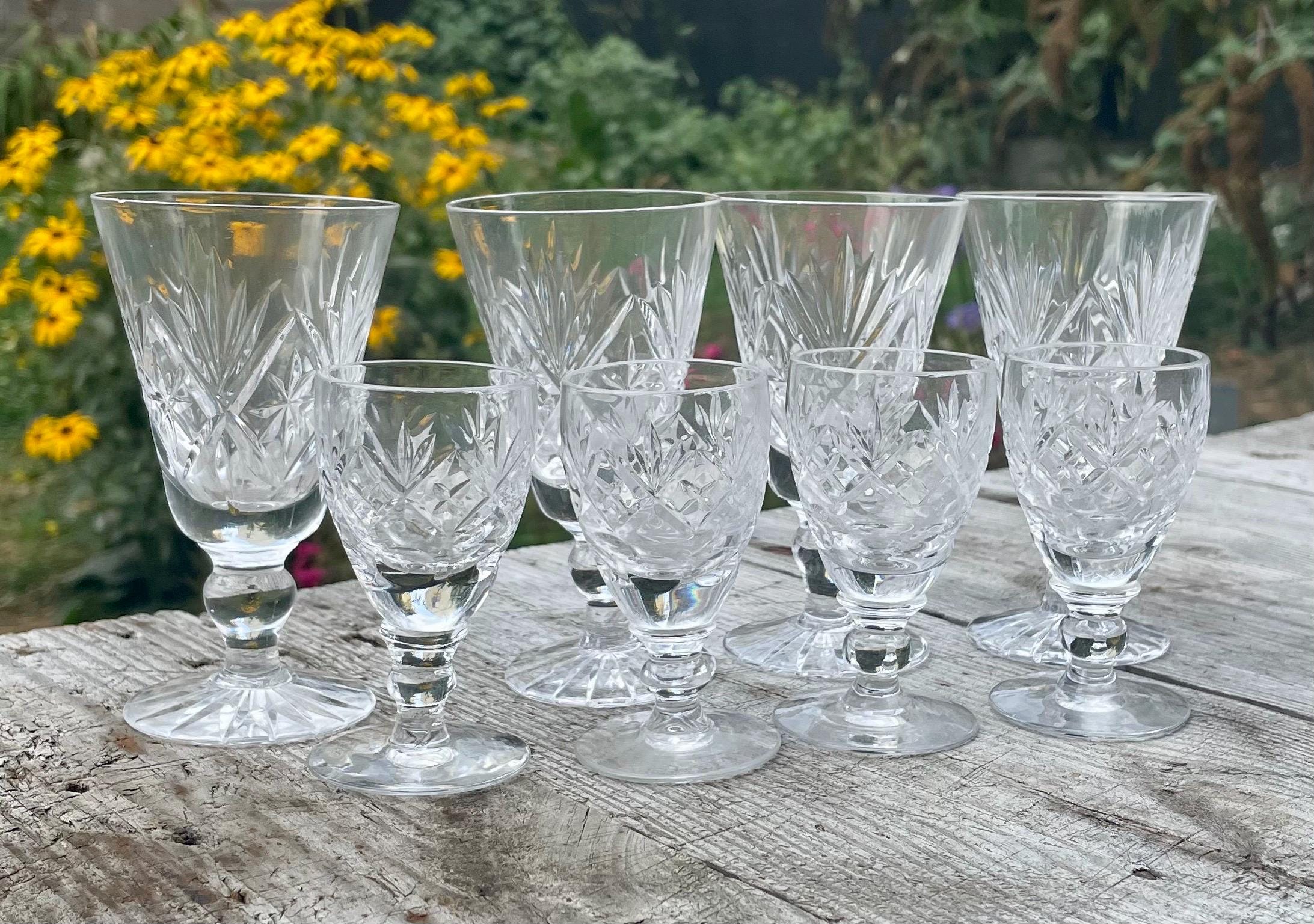 Webb corbett glasses - Etsy 日本 Webb corbett glasses - Etsy 日本