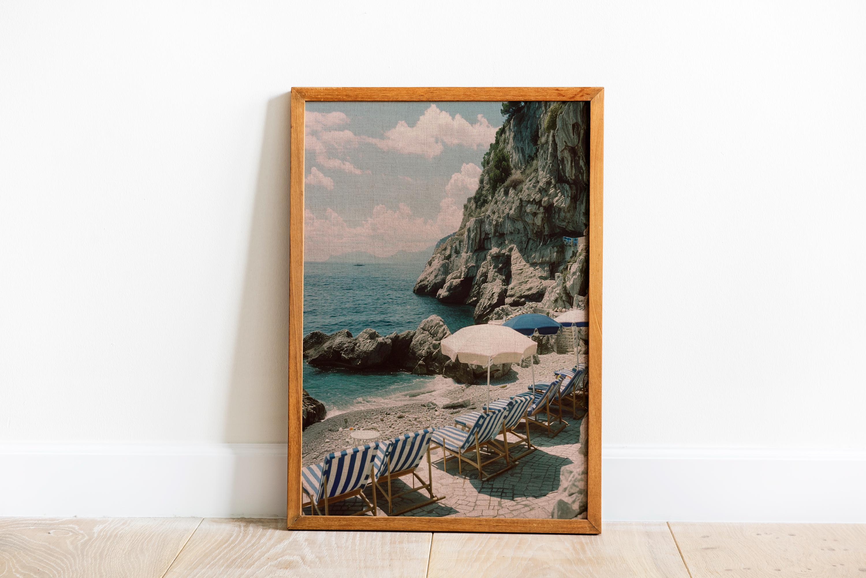 Old Money Aesthetic I old money aesthetic Print I old money style I La Dolce Vita, Luxury Yacht Poster, Luxury Fashion Print