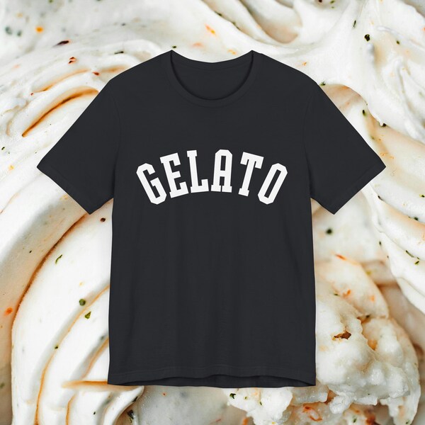 Gelato Tee main image 0