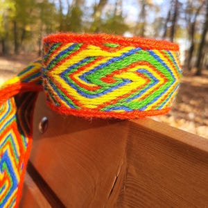 Snartemo, middeleeuwse riem, tabletgeweven riem, kaartgeweven band, Vikingriem, tabletweven, Vikingtuniek, klederdracht, middeleeuwse kunst, etno