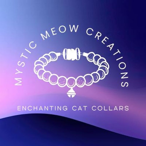 Leopard Cat Collar, Bead Cat Collar, Collar Necklace Bead, Cat