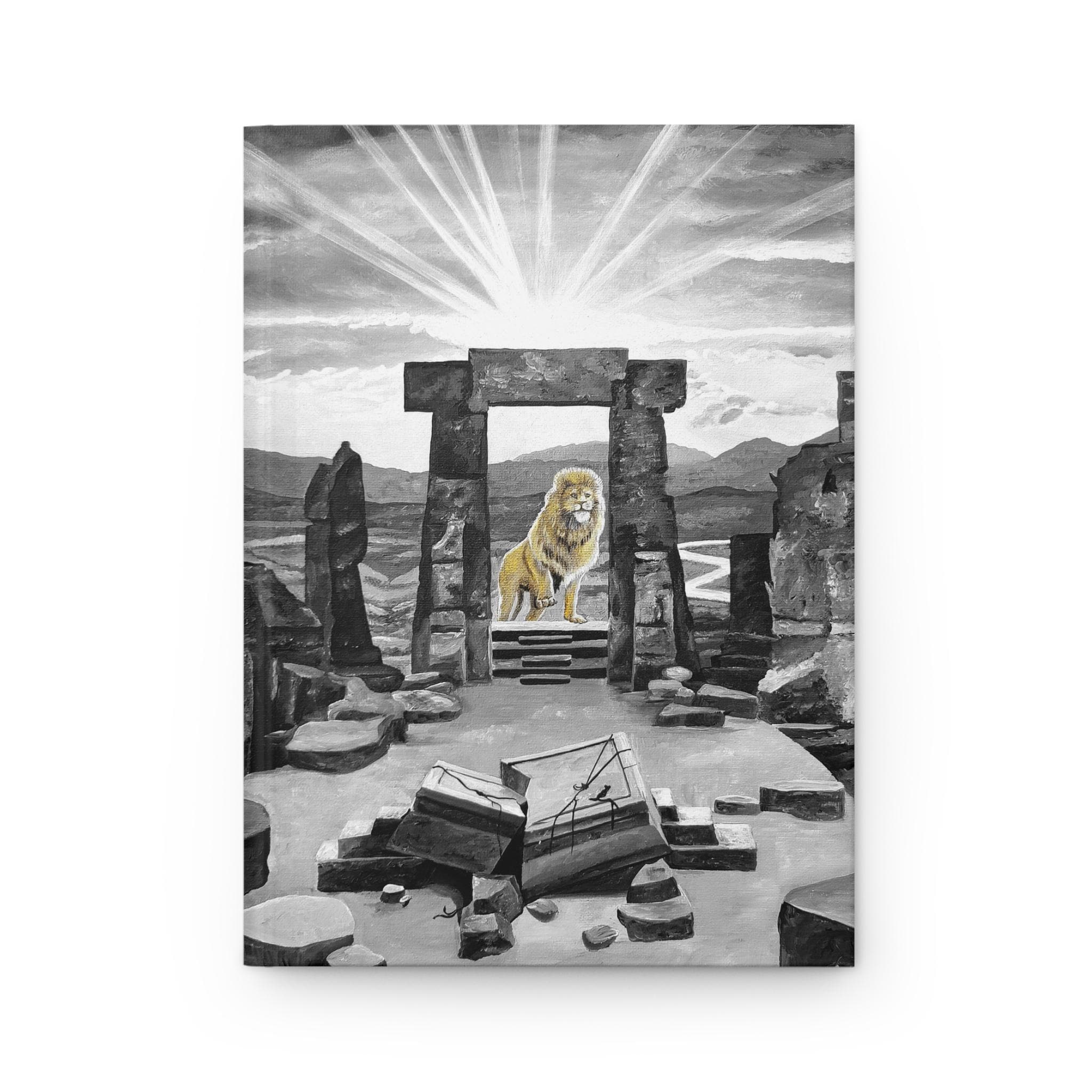 The Lion The Witch And The Wardrobe Stone Table When Animals Get