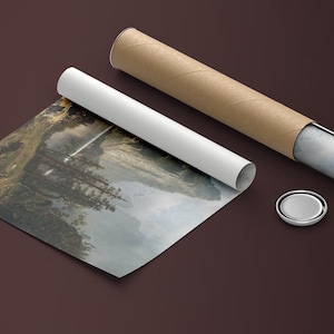 以下が含まれることがあります： 黒い持ち手と「But First, Coffee」のテキストが黒い太字で書かれた白いセラミックマグ。マグカップは白い表面に置かれています。マグカップの高さは約10cmです。