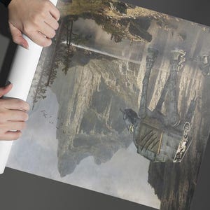 以下が含まれることがあります： つや消し仕上げの、斑点模様のセラミックマグカップ3個セット。マグカップはクリーム色、ライトグレー、ダークグレーの3色。各マグカップはシンプルでミニマルなデザインです。