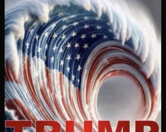 Trump Stickers