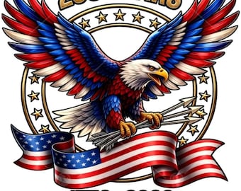 250 Jahre Jubiläum Amerika Fenster / Stoßstange Vinyl Aufkleber