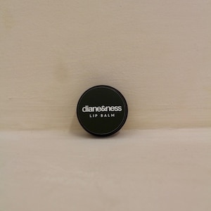 Pepermunt lippenbalsemblikje