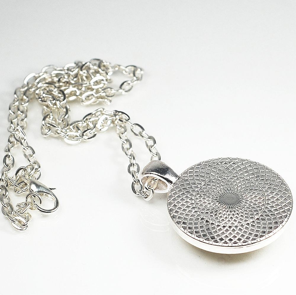 LABEL K - Woman - Pink - Necklace main image 1