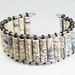 see more listings in the Paper Bead Bracelets section