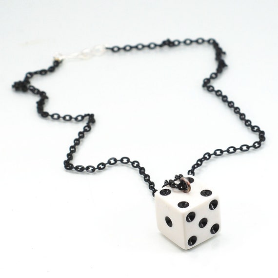 Necklace Kitsch Jewelry Geek 