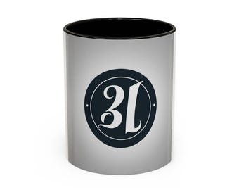 Colorful Mugs, 11oz