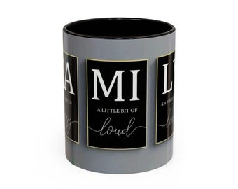 Copy of Family Mug, 11oz
