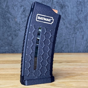 GEN 2 Battery Dispenser AAA - BatMag Battery Storage Box