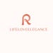 LifeLoveElegance store logo