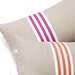 see more listings in the Striped Pillows section