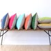 see more listings in the Two Tone Pillows section