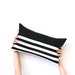 see more listings in the Striped Pillows section