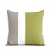 see more listings in the Color Block Pillows section