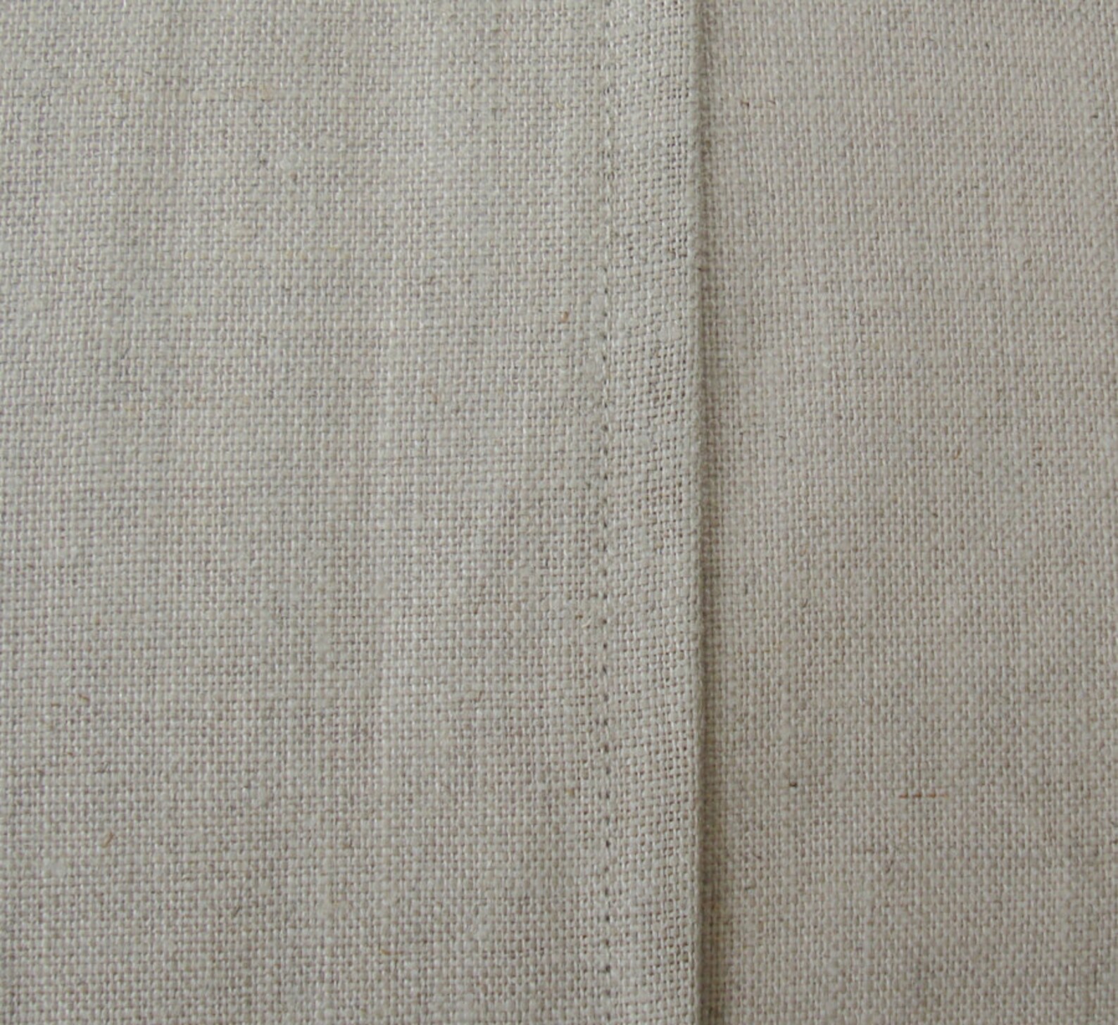 Teal and Cream Striped Lumbar Pillow 12x20 Modern Home Decor Etsy