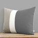 see more listings in the Color Block Pillows section