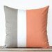 see more listings in the Color Block Pillows section