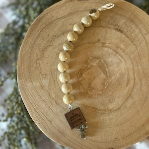 Cervical Dilation Beads, style “Explore”